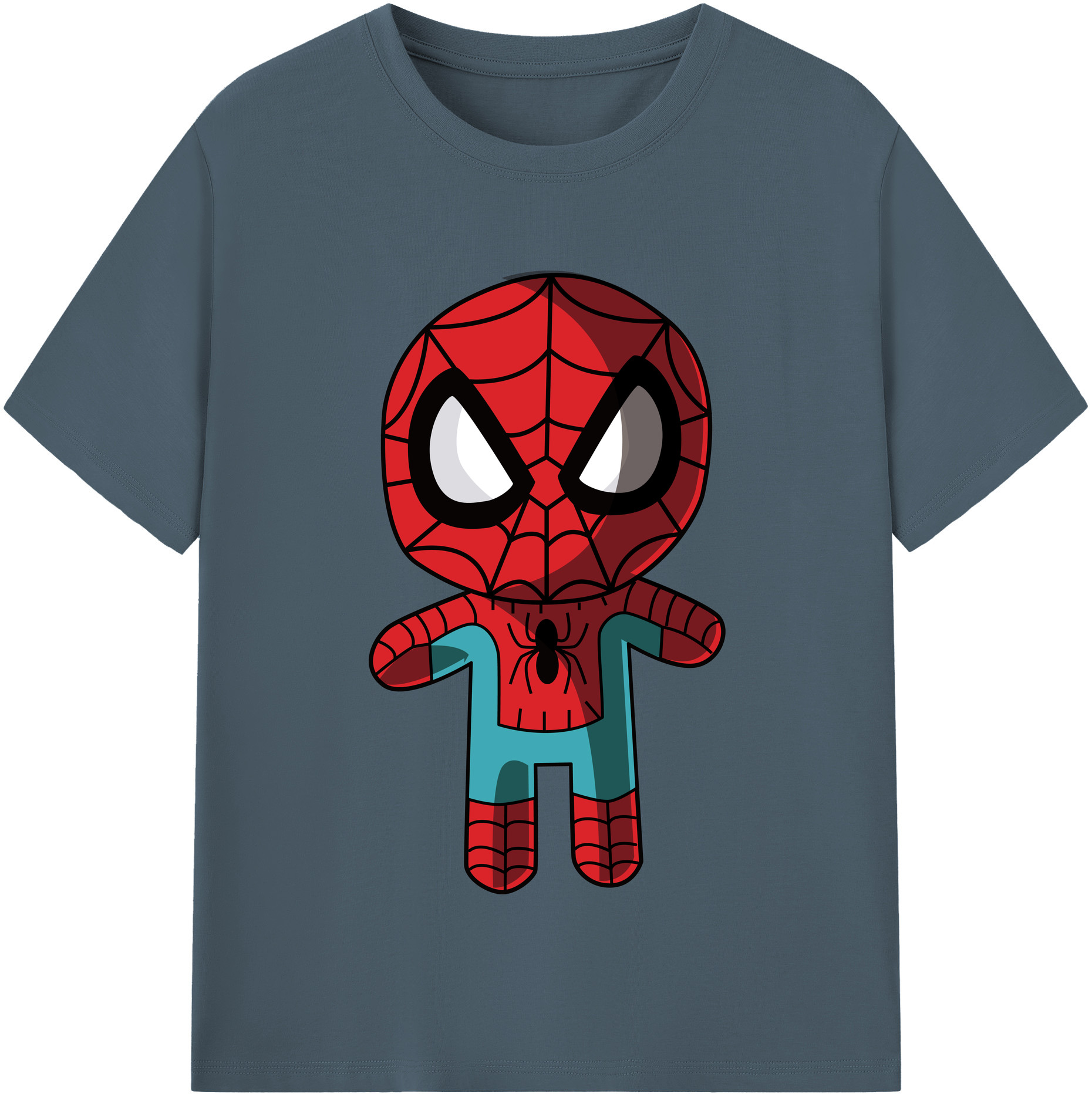 （画像用） アベンジャーズ The Avengers 綿100％半袖Tシャツ（フロントプリント）